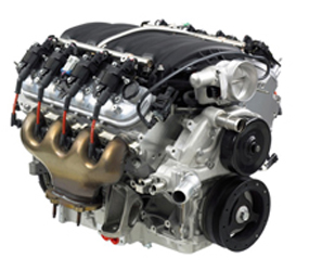 P1CA9 Engine